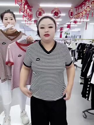 #百搭短袖#夏季短袖#休闲短袖#时尚短袖#短袖T恤
