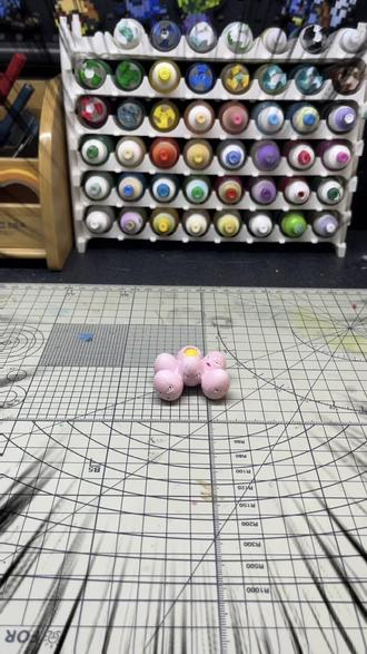 #肯德基椰蛋树 #肯德基玩具 #圣诞节礼物 肯德基椰蛋树爆发,喜欢的训练家们赶紧冲!#人手一只椰蛋树