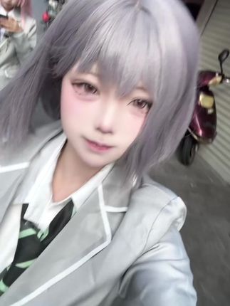 不想让你一个人#高松灯
