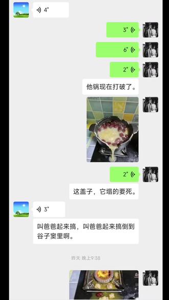 已老实 #聊天记录 #AI #豆包 #春节