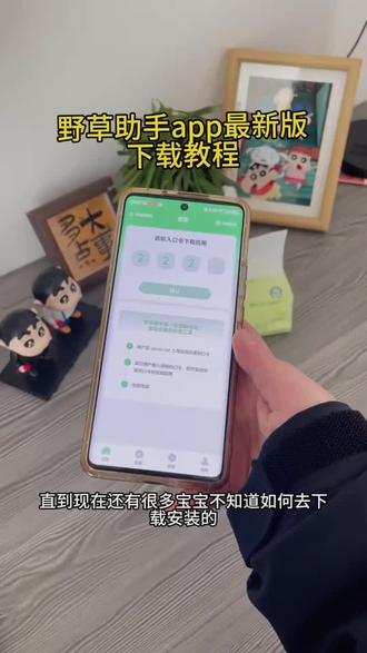 《方方正正》野草助手app最新版下载安装教程#野草助手怎么下载 #野草助手使用教程 #野草助手最新版