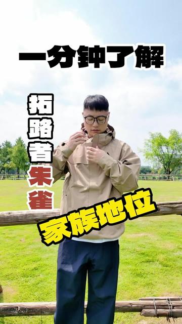 拓路者朱雀:中端冲锋衣的性价比王者。15000mm 防水 + 8000g 透湿,腋下拉链速散热,三合一设计应对多场景,耐磨抗造,销量担当,高性价比之选。#冲锋衣 #冲锋衣三合一 #拓路者冲锋衣 #户外穿搭 #穿搭测评