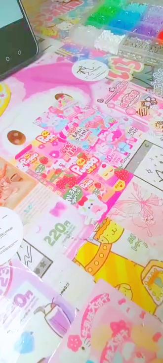 拼豆,小鱼的拼豆