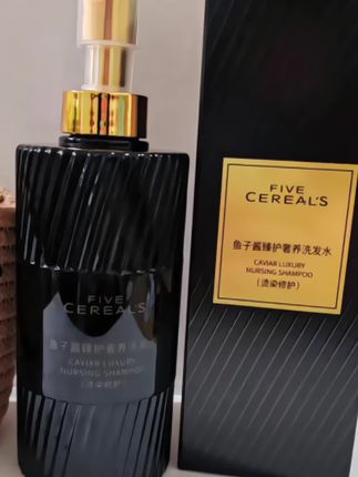 #创作灵感 进口鱼子酱洗发水控油蓬松持久留香男女去屑止痒洗头膏露正品洗护#洗发水 #控油蓬松 #洗头膏