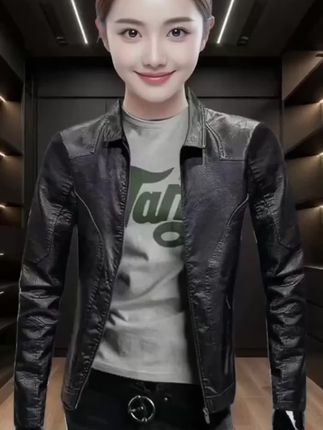 #随机穿搭挑战 #品质男装 #男士外套推荐 #谁穿谁好看 #潮男穿搭 @抖加🔥上热门🔥dou+🔥热点宝