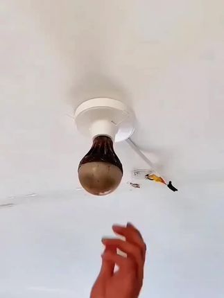 我要上热门分享好物#照亮房子的灯泡#好好照亮黑暗