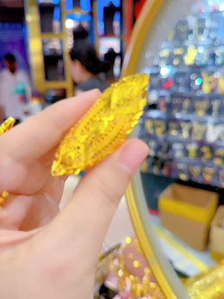 #新款分享 #首饰分享 #视频同款
