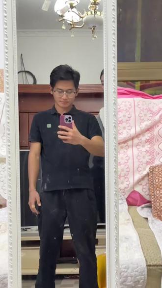 姐有的是力气和手段#拍照姿势