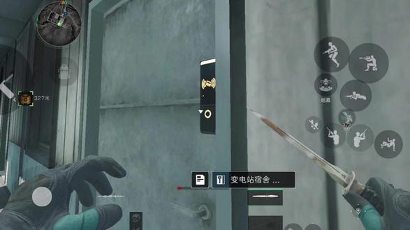 大坝神卡只赚不亏! #三角洲行动