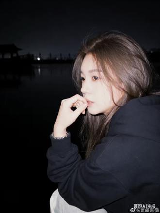 海边氛围感写真指令教程来啦!#豆包人物写真ai指令#豆包:真没招了#豆包ai#豆包p图指令#海边氛围感