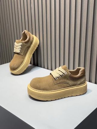 #男士潮鞋 #只做高品质 #上脚舒适 #高品质鞋子 #马丁靴推荐