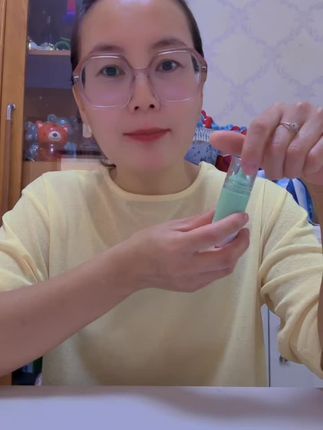 #腋下异味 #视频同款