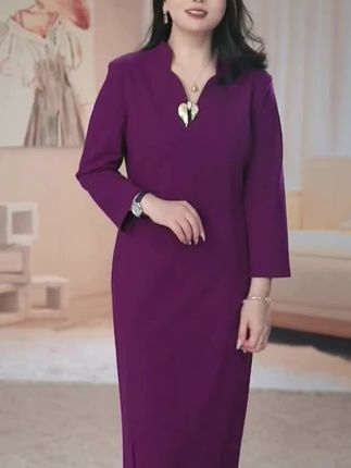 #喜婆婆装 #喜婆婆喜妈妈婚宴装 #喜妈妈旗袍