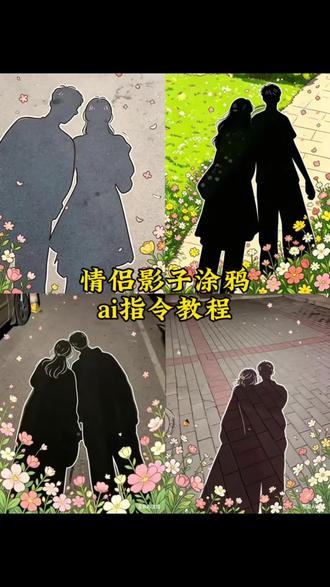 豆包双人影子p图指令 豆包双人影子p图指令小花 豆包双人影子p图指令 豆包情侣影子p图指令 情侣影子豆包指令 情侣影子豆包生成指令 情侣影子豆包口令 情侣影子 情侣豆包指令 情侣照片豆包指令 豆包指令影子p图涂鸦 情侣影子照片豆包指令 情侣合照豆包指令 情侣牵手照片豆包指令豆包双人合照指令 影子涂鸦豆包指令复制 豆包单人p图指令 豆包双人背影p图指令 豆包船上指令 豆包双人站位 豆包指令影子p图涂鸦 #豆包双人影子p图指令 #双人影子p图 #影子p图 #豆包ai#豆包出大片有两把刷子