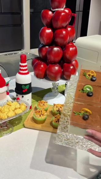 美味可口的“提拉米苏”大家学起来#提拉米苏 #提拉米苏蛋糕 #美食 #美食教程 #厨房电器