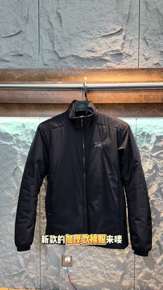始祖鸟2025年加厚棉服 穿零下15度的一件棉服,喜欢的大哥来直播间#始祖鸟#始祖鸟arcteryx #始祖鸟加厚棉服 #始祖鸟阿童木 #始祖鸟阿童木棉服