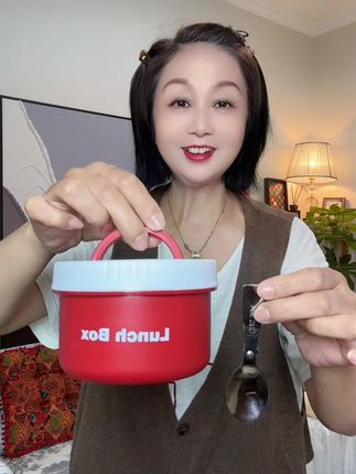 #便当盒 #保鲜盒 #冰箱保鲜盒 #好用又实惠 #超便宜超划算