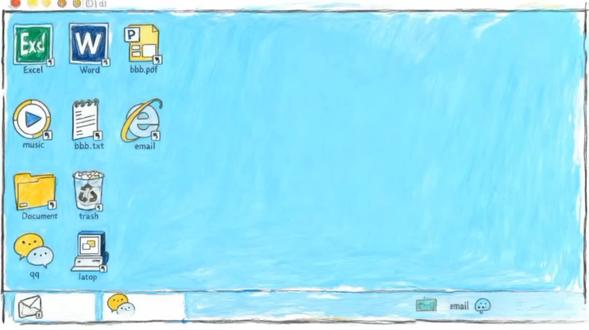 #文字的力量 好书分享——《昆虫记》