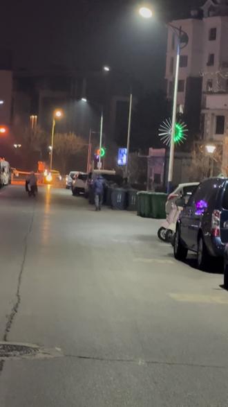 悲伤的电子烟花 #写生 #画画 #艺术 #艺术在抖音