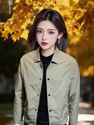 #夹克外套#谁穿谁好看#高级感穿搭#ootd穿搭 #品质男装