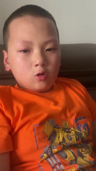 小学生不要总依赖豆包 完犊子了吧,你们那里有吗?#豆包 #万万想不到 #亲子互动 #亲子日常 #小学生日常