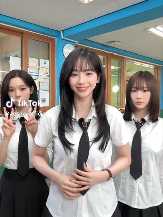 aespa 9.7官方更新 #好物推荐🔥 #好物推荐 #kpop #明星周边 #手办