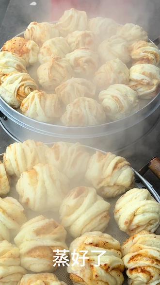 #舒城狮子头 狮子头的制作过程给你们了,赶紧来学习吧!