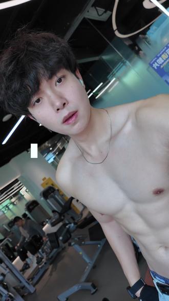 好喜欢健身后的吃吃喝喝 #健身vlog #减脂 #薄肌 #减脂餐