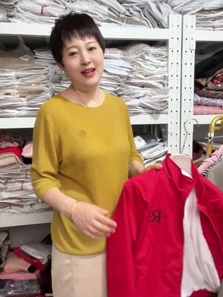#源头实力厂家 #面料柔软亲肤 #加绒外套 #谁穿谁好看 #只做高品质 加绒夹克外套29.9
