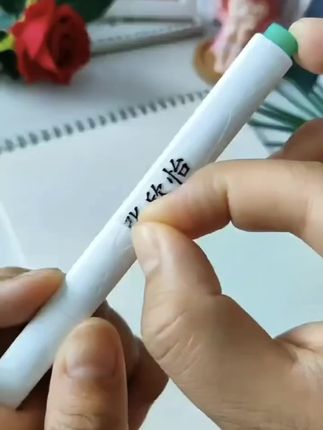 大号姓名贴定制小学生防水耐磨立体名字贴入园用品文具转印贴纸#大号姓名贴 #姓名贴 #转印贴纸 #名字贴