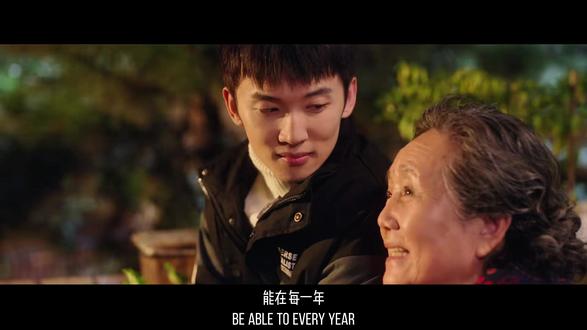 "新年快乐" #新年祝福 #inmyfeeling #拍出电影感 #情绪短片 #电影感