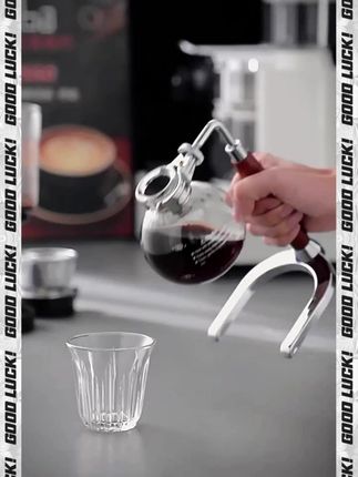 Bincoo虹吸冰滴咖啡壶套装#Bincoo咖啡壶 #虹吸冰滴咖啡壶 #家用咖啡壶套装 #商用咖啡壶 #手磨咖啡机套装