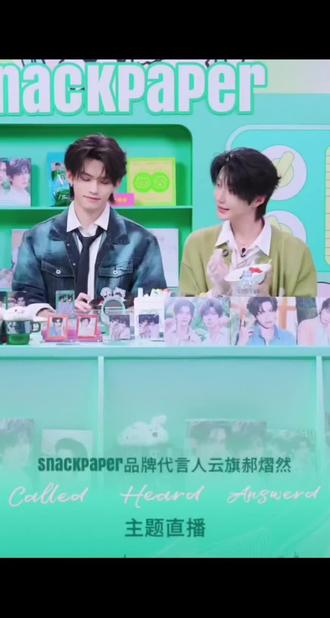 这么甜蜜的互动,只有咱家才有吧