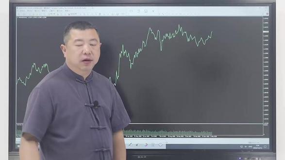 多头持续还是即将反转?欧元兑美元最新解读 跟势交易系统——以市场实际走势为依据,排除任何人的主观意志干扰,杜绝任何消息的影响,所有的操作只以市场实际走势为准绳!#外汇#跟势交易系统#欧元兑美元#金融#行情分析