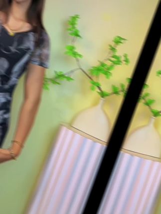 #高级感穿搭 #优雅气质 #引领时尚潮流 #气质连衣裙 #尝试不同风格 @DOU+小助手 @DOU+上热门