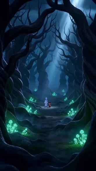 豆包就这样好用#ai #火影忍者#豆包