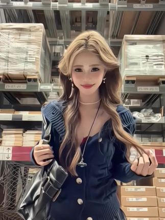 #韩系穿搭 #气质穿搭 #显高显瘦显腿长 #美出新高度 #ootd穿搭