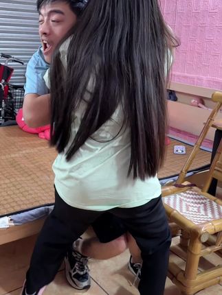 #记录生活 #正能量视频