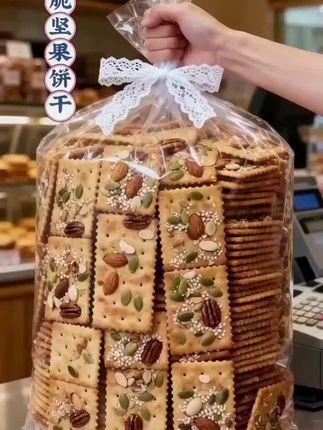 #美食 #美味零食 #零食推荐 #追剧小零食 #上热门 @抖加🔥上热门🔥dou+🔥热点宝 @DOU+上热门