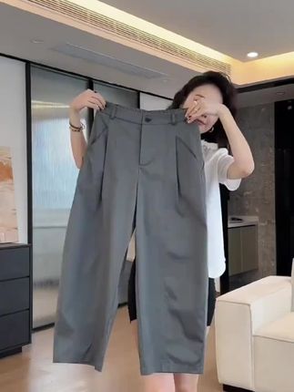 #爆款热卖中 #休闲减龄穿搭 #东方甄选 #鸿星尔克