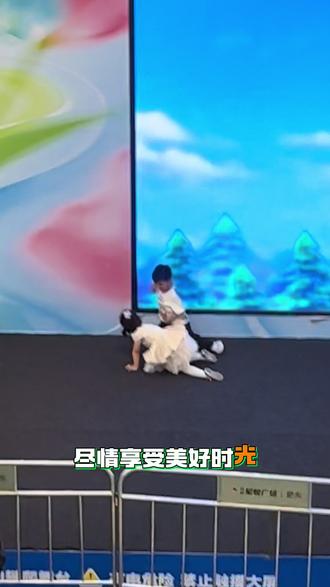 六一童趣满满 温柔陪伴孩子快乐成长一夏 #日常分享#保儿宁#百灵鸟