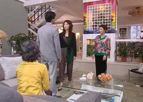 搬迁省城风波不断!玉辉被扣押家欣遭虐,母亲崩溃