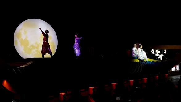 广一中的招生简章发给你#广安不夜城