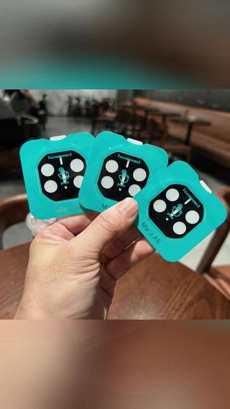 适用华为MateX5镜头膜X5后置镜头保护膜典藏版全覆盖折叠屏全包款 #镜头膜 #秒贴镜头膜 #AR增透镜头膜 #数码科技 #超便宜超划算