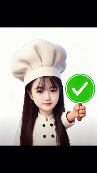 #可爱手举牌定制 #人类对醒图的开发不足百分之一 #小厨师举牌怎么p #质感美学 #醒图焚决的神 小厨师举牌p图教程 小厨师头像p图教程