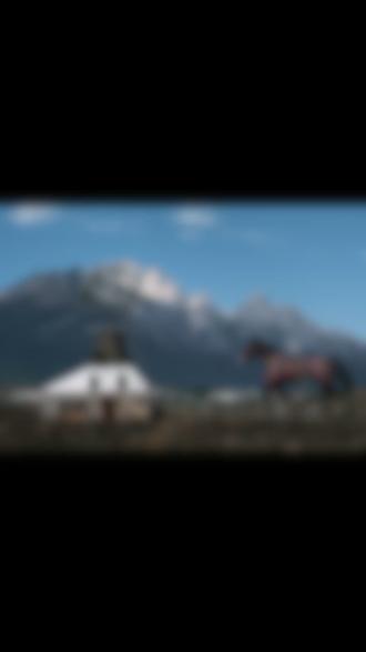 荒野之国来啦!! 溜达到荒野之国啦!这里真的每个角落都好拍照!!来丽江的姐妹一定要来这里逛一逛哦!!#拍照 #荒野之国 #童话世界