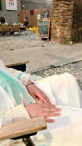 翻花绳降落伞教程来啦