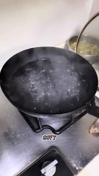 #三门美食#元宵节糟羹 老闺蜜的手艺