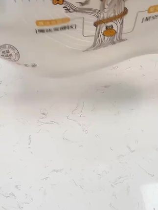 厨可树新款母婴级铂金软硅胶揉面垫食品级不粘不滑耐高温无味加厚#干货分享#好物推荐#家用好物 #自用好物#推荐购买