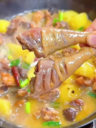 湖北荆门风干鸡,肉质紧实有嚼劲 ,口感不错,好好吃#地方特色美食 #好吃到停不下来 #妈呀太香了#风干鸡#美食分享